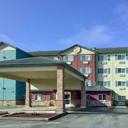 Comfort Inn & Suites Ocean Shores Kültér fotó