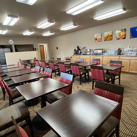 Comfort Inn & Suites Ocean Shores Kültér fotó