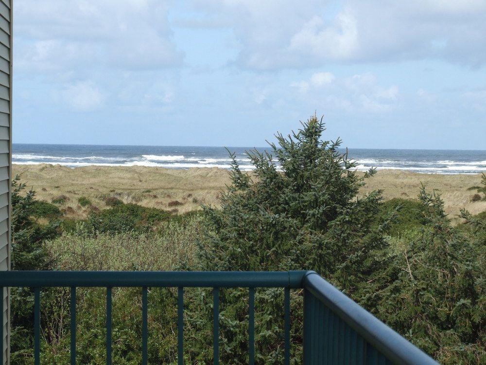 Comfort Inn & Suites Ocean Shores Kültér fotó
