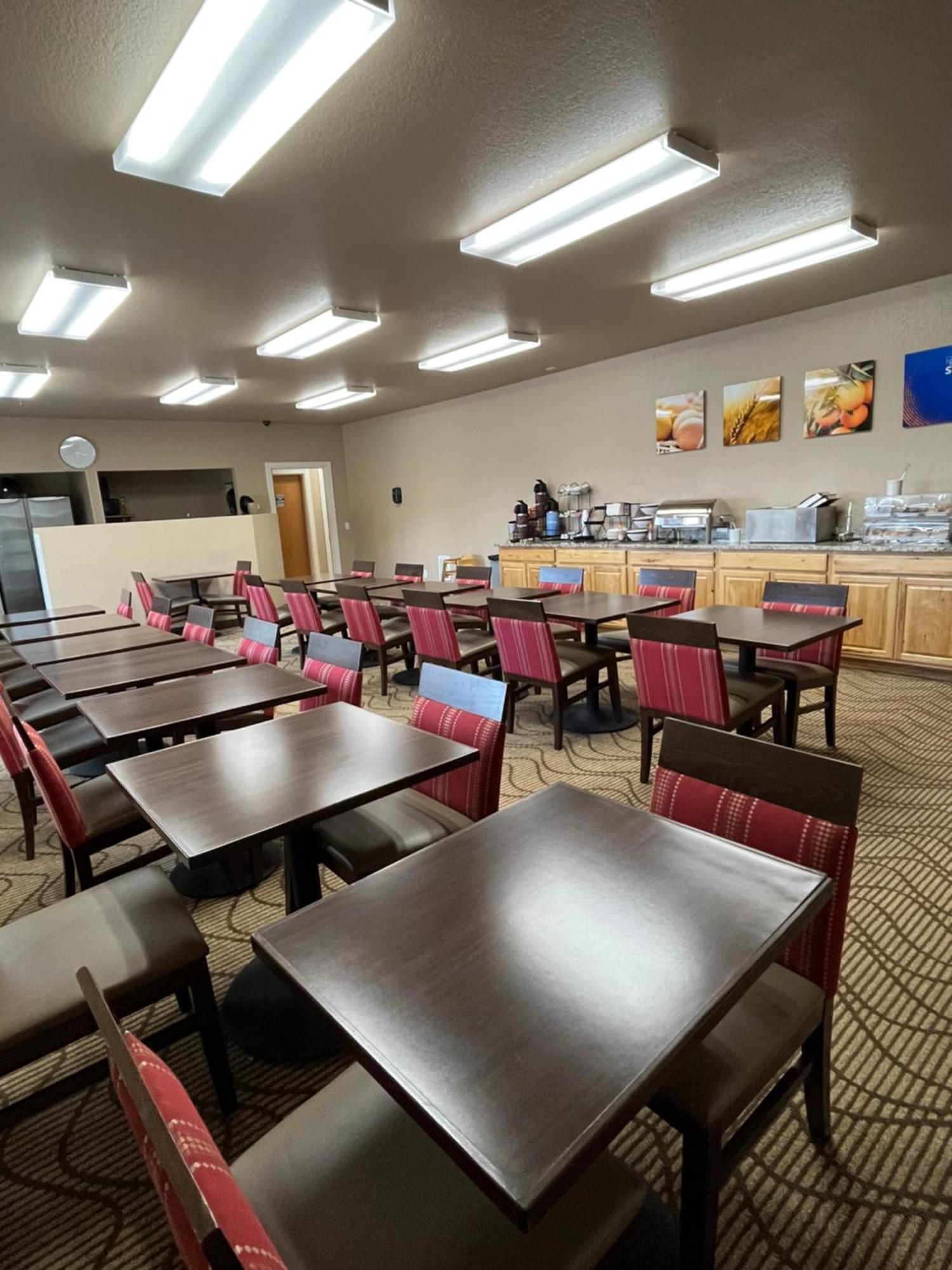 Comfort Inn & Suites Ocean Shores Kültér fotó