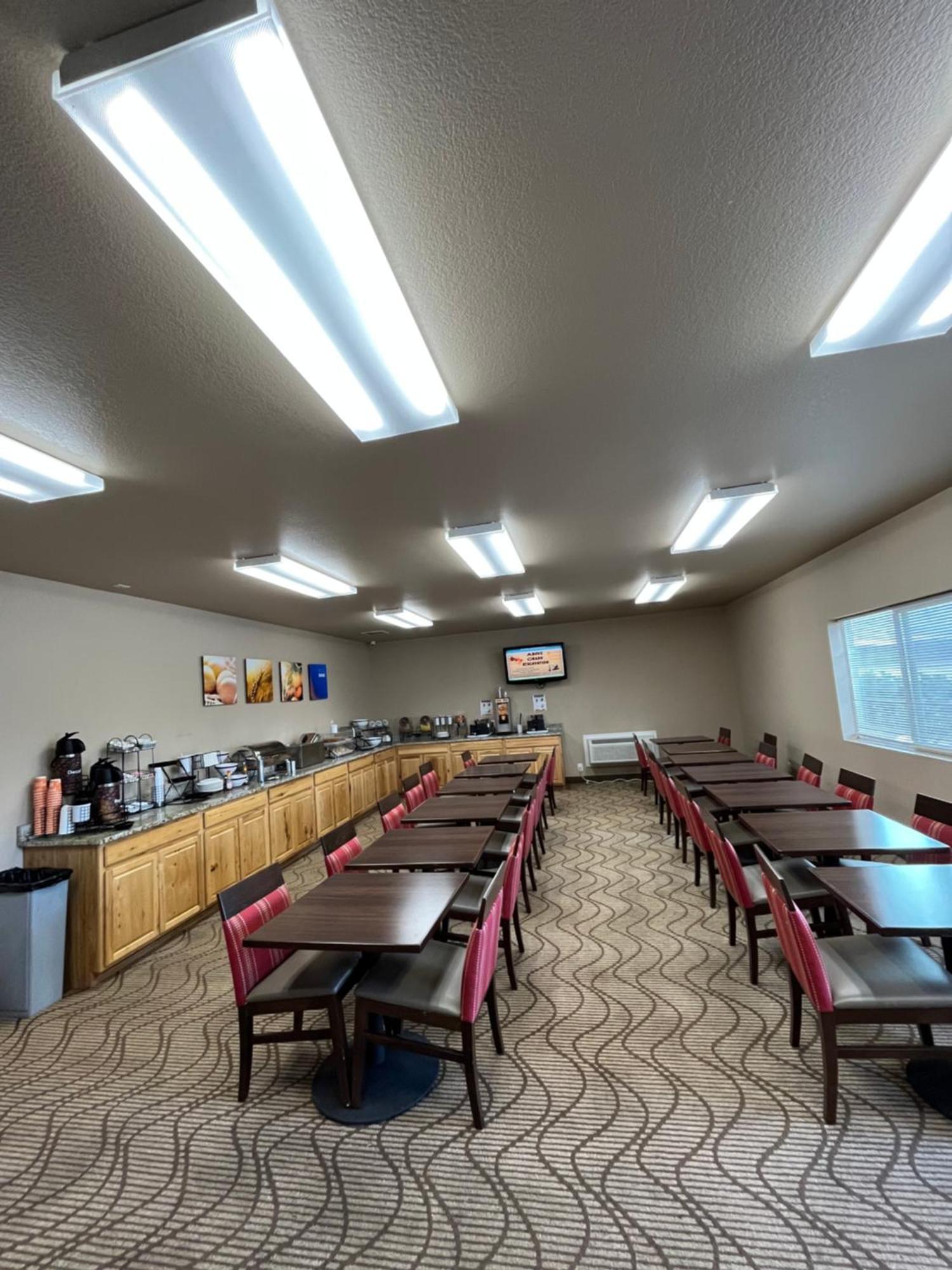 Comfort Inn & Suites Ocean Shores Kültér fotó