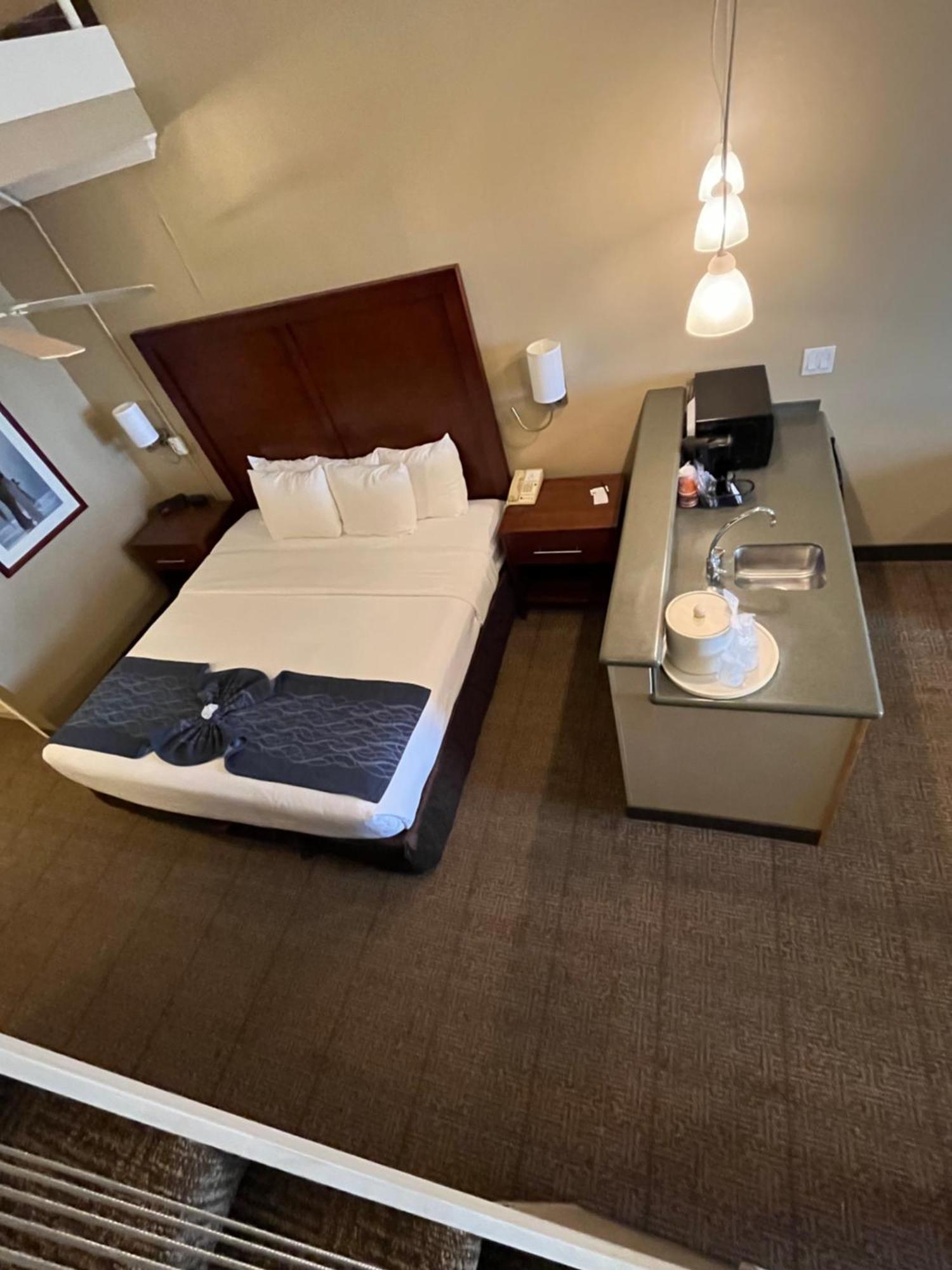 Comfort Inn & Suites Ocean Shores Kültér fotó