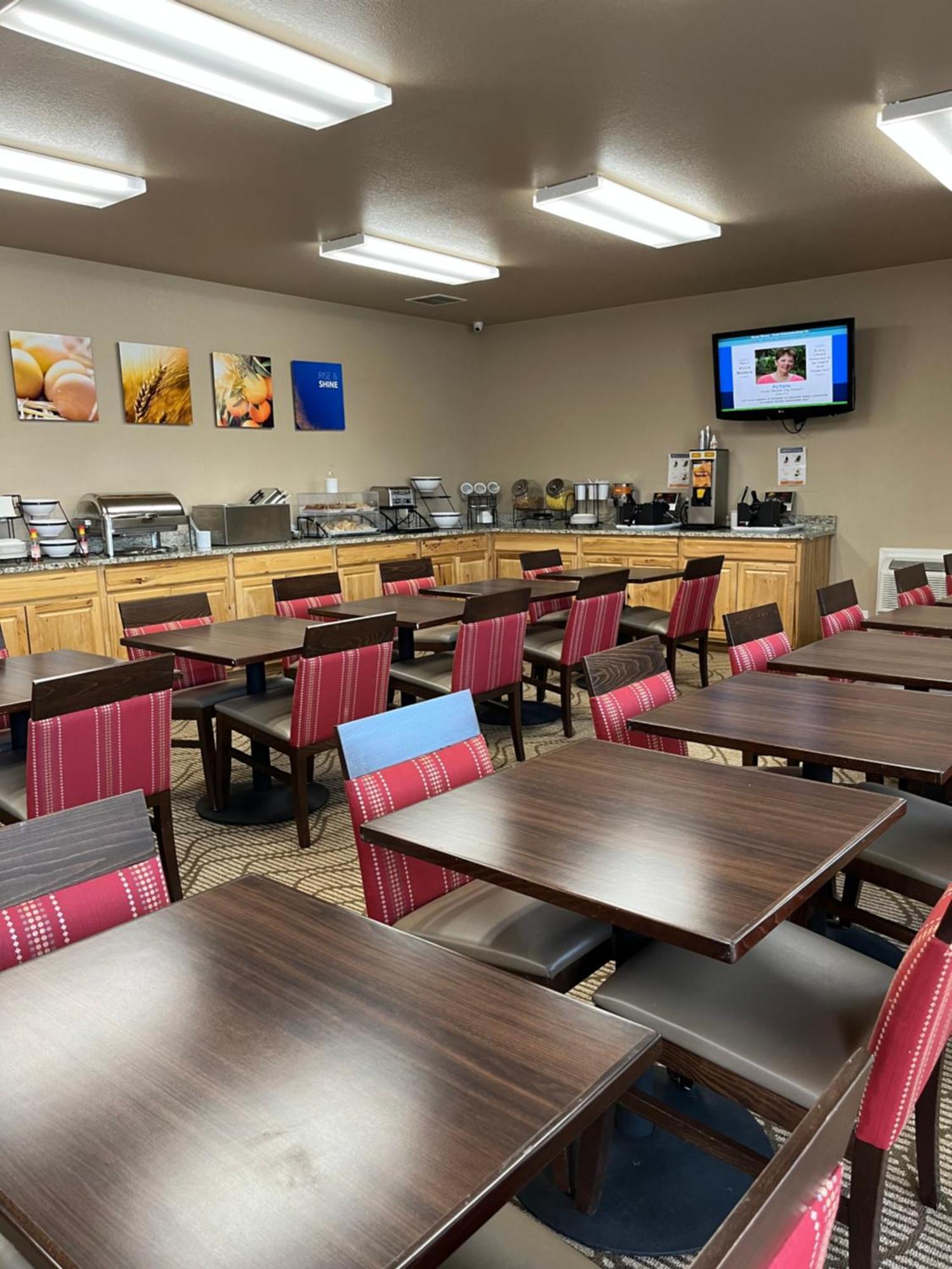 Comfort Inn & Suites Ocean Shores Kültér fotó