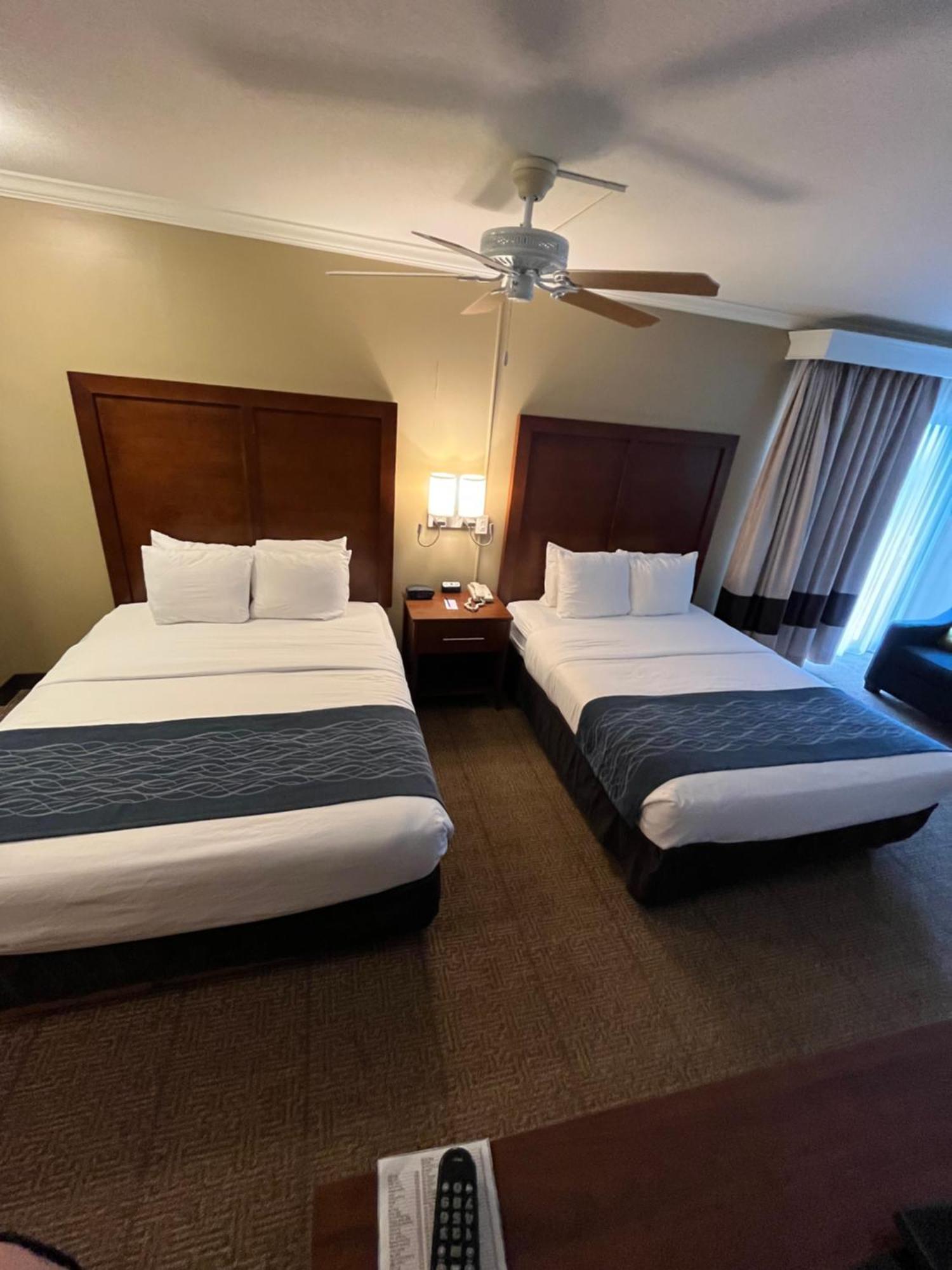 Comfort Inn & Suites Ocean Shores Kültér fotó