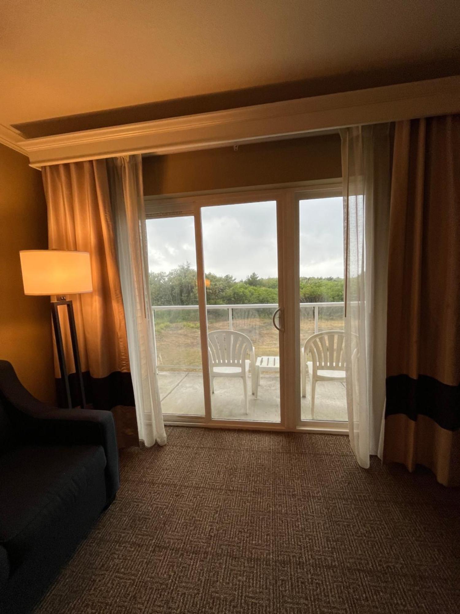 Comfort Inn & Suites Ocean Shores Kültér fotó