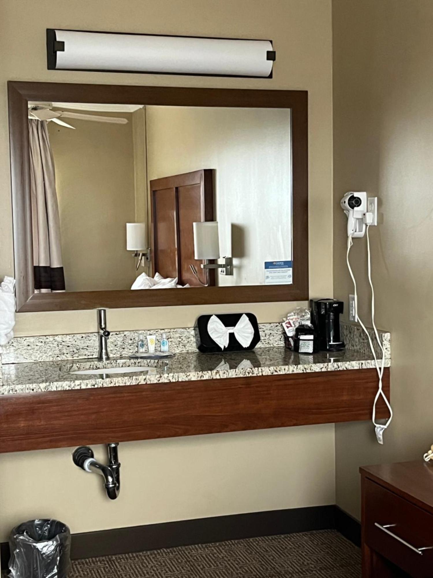 Comfort Inn & Suites Ocean Shores Kültér fotó