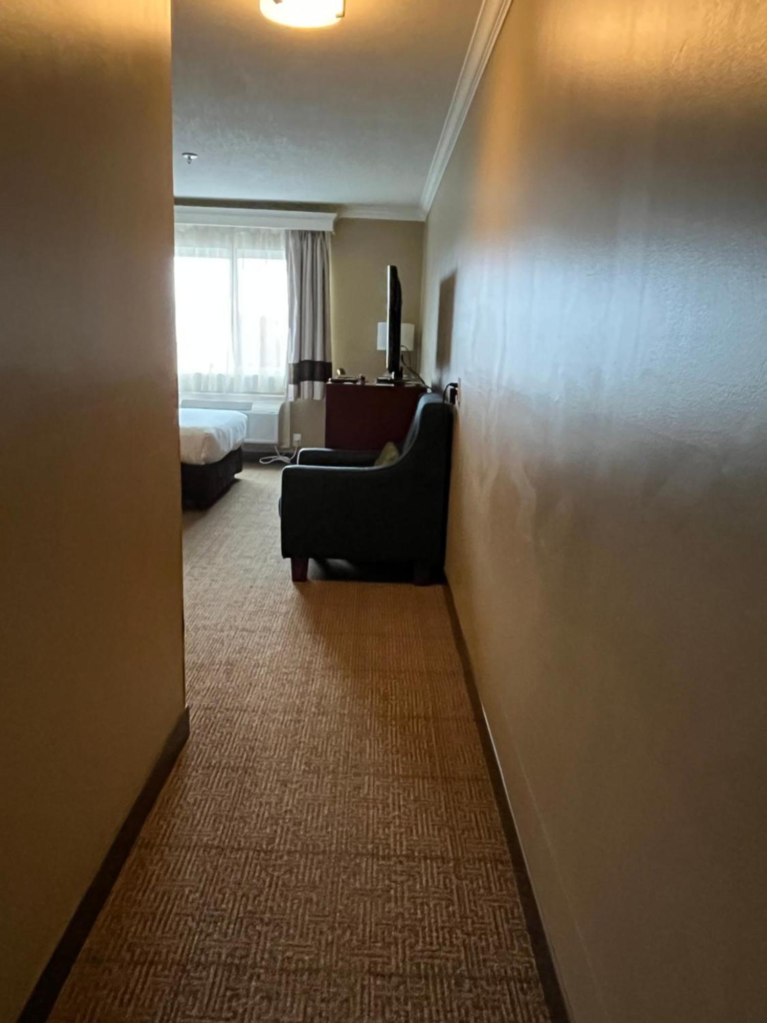 Comfort Inn & Suites Ocean Shores Kültér fotó