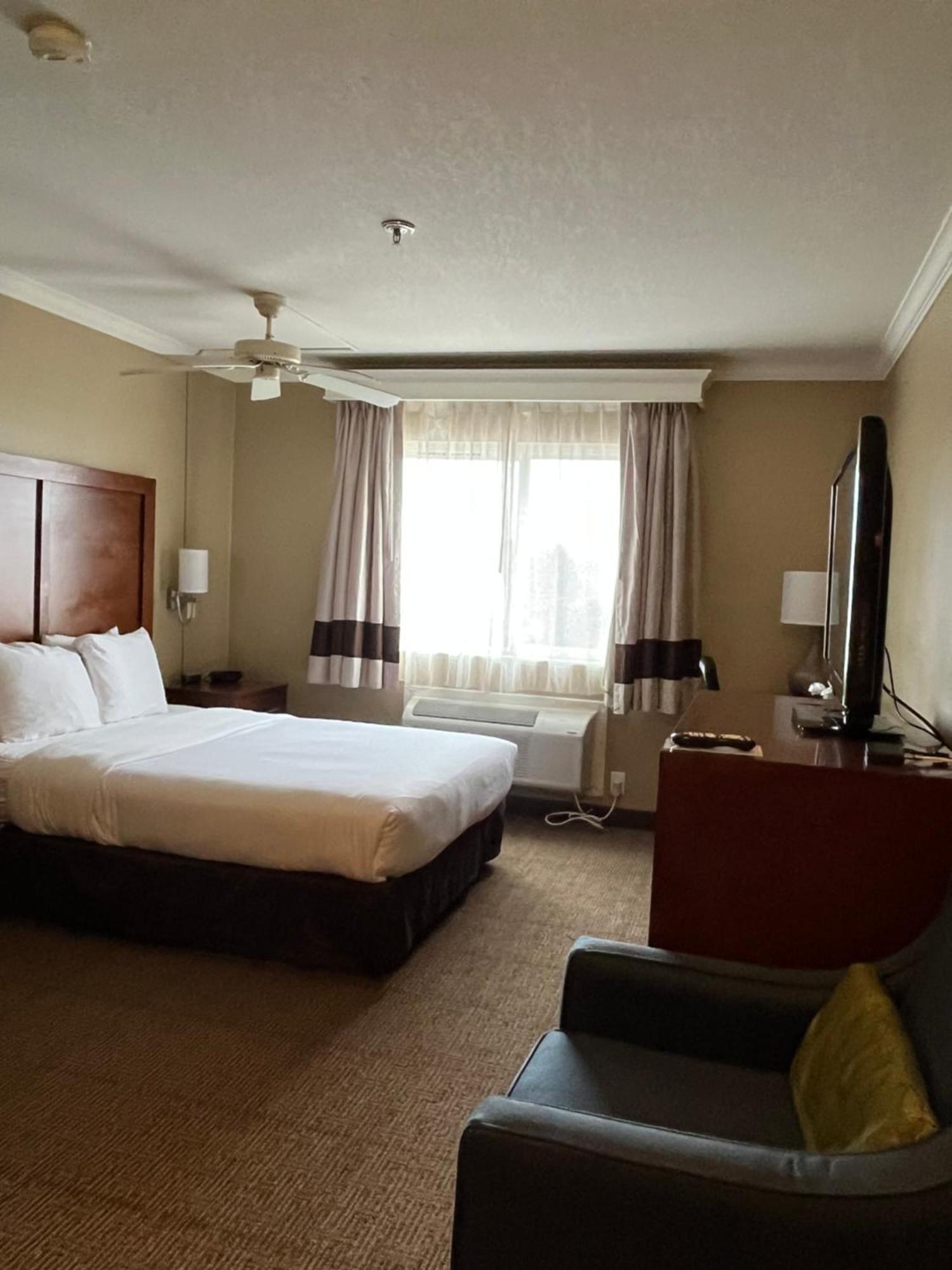 Comfort Inn & Suites Ocean Shores Kültér fotó