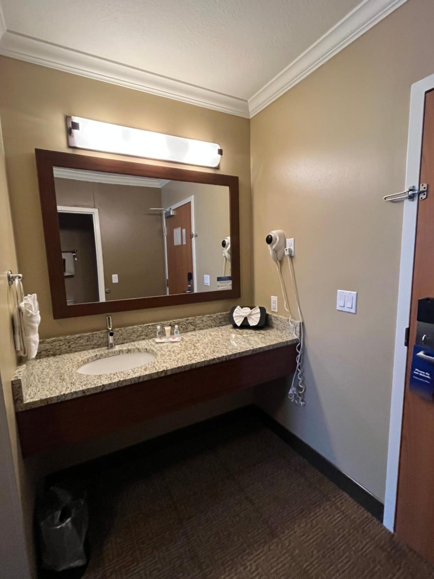 Comfort Inn & Suites Ocean Shores Kültér fotó