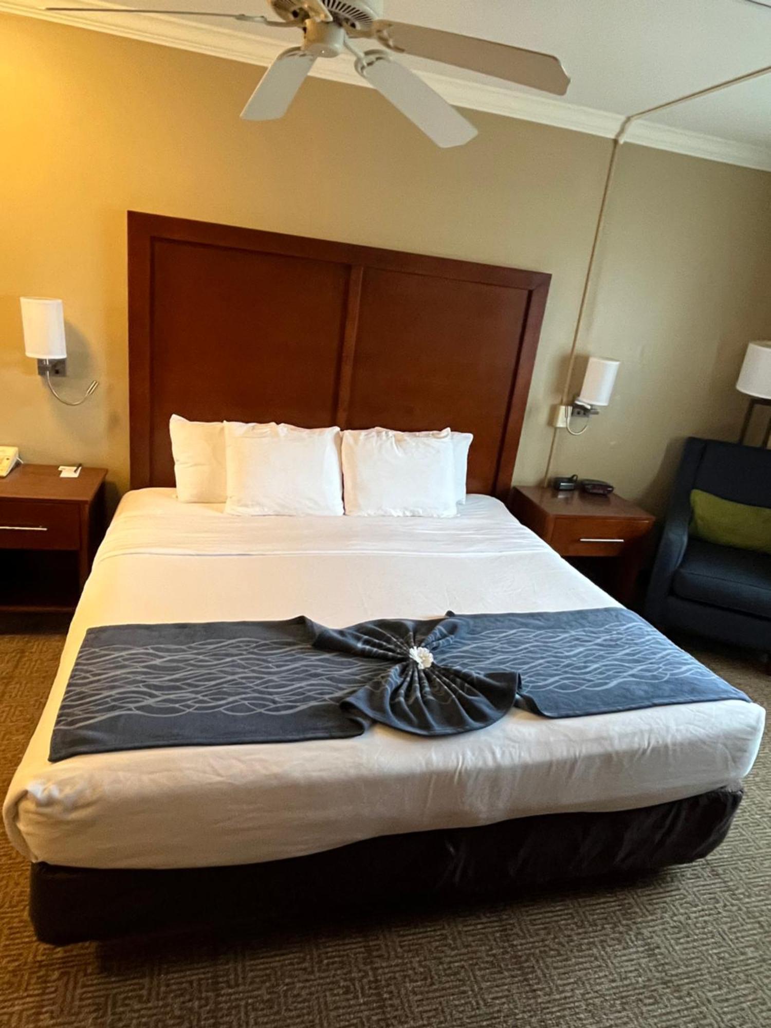 Comfort Inn & Suites Ocean Shores Kültér fotó