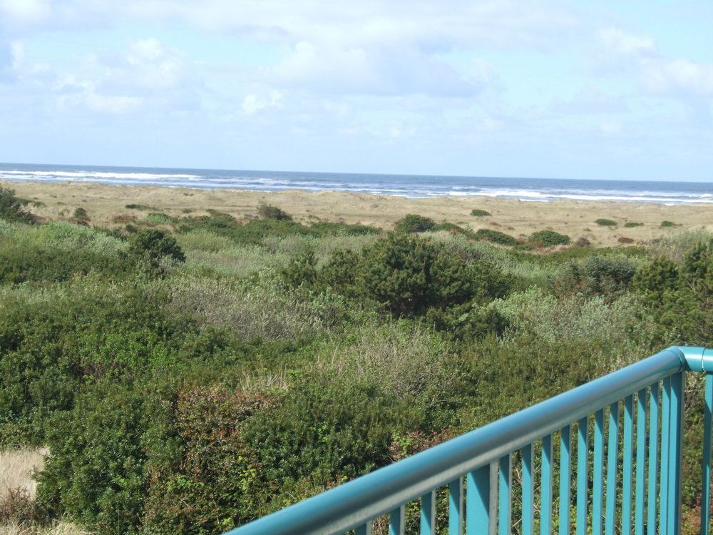 Comfort Inn & Suites Ocean Shores Kültér fotó