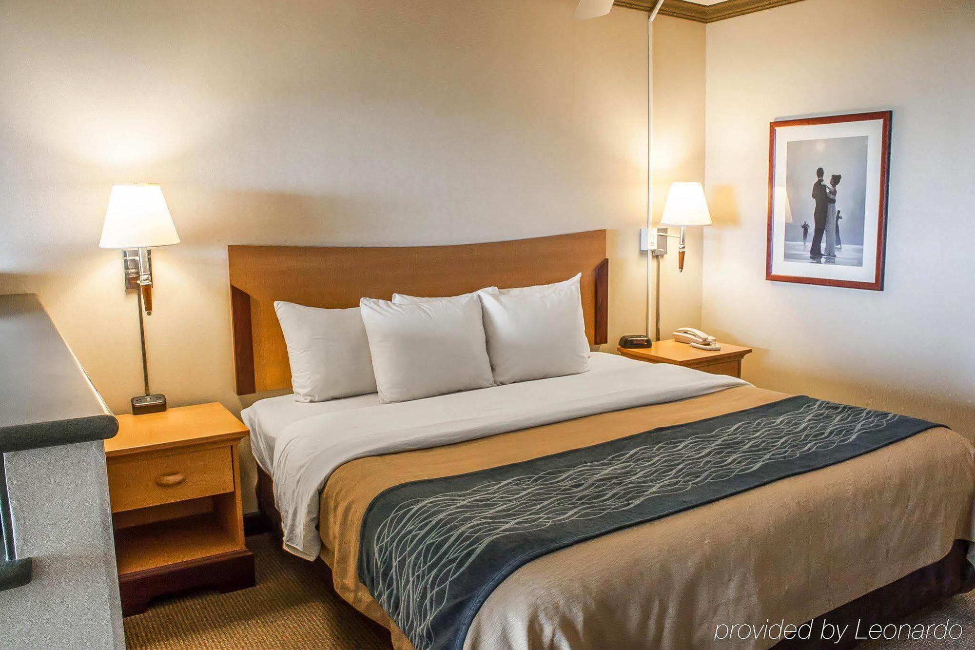 Comfort Inn & Suites Ocean Shores Kültér fotó