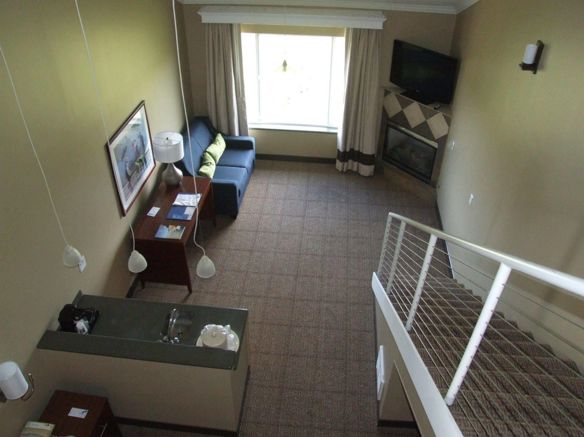 Comfort Inn & Suites Ocean Shores Kültér fotó