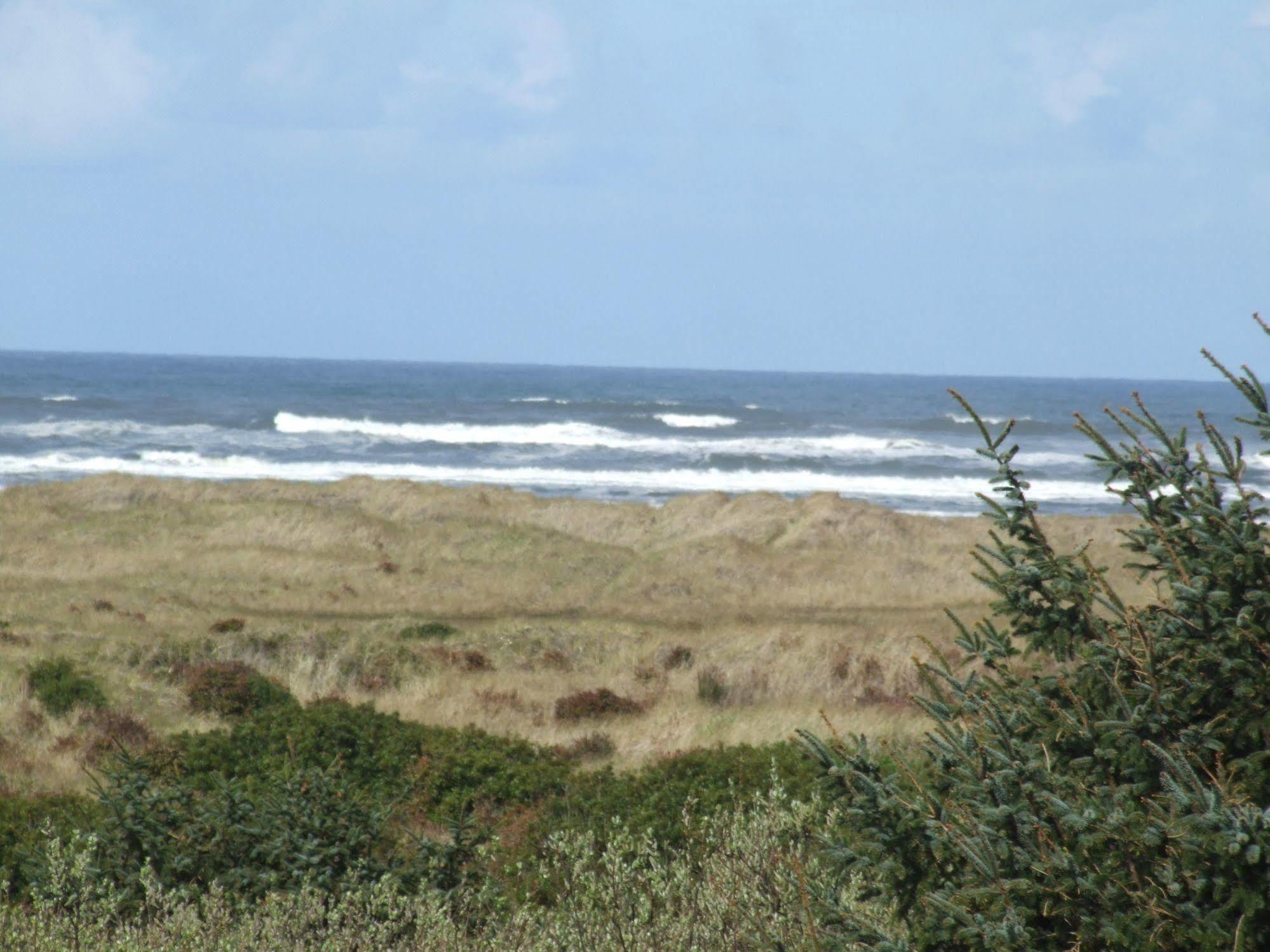 Comfort Inn & Suites Ocean Shores Kültér fotó